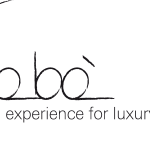 Saba Luxury Spa Logo Vector