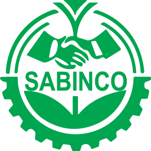 Sabinco Logo Vector