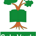 Sala Verde Logo Vector