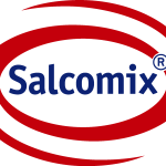 Salcomix Logo Vector