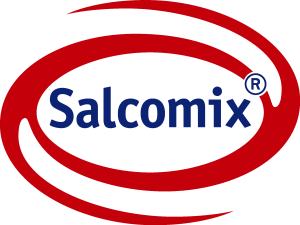 Salcomix Logo Vector