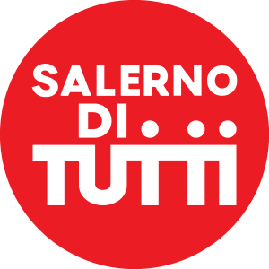 Salerno di Tutti Logo Vector