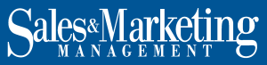 Sales & Marketing Management Logo Vector