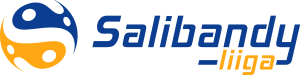 Salibandyliiga Logo Vector