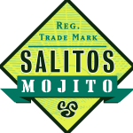 Salitos Cerveza Logo Vector