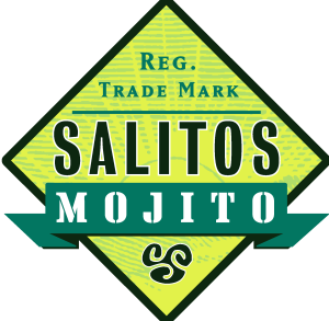 Salitos Cerveza Logo Vector