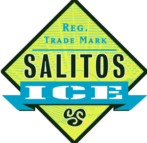 Salitos Ice Logo Vector