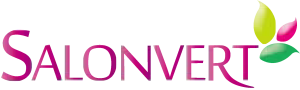 Salonvert Logo Vector