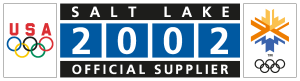 Salt Lake 2002 Logo Vector
