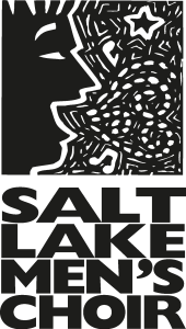 Salt Lake Men’s Choir Logo Vector