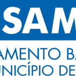 Sama Logo Vector