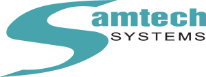 Samtech Informatica Logo Vector