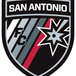 San Antonio FC Logo Vector