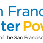 San Francisco Water, Power and Sewer Logo Vector