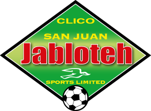 San Juan Jabloteh F.C. Logo Vector