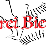 San Lorenzo Drei Biers Logo Vector