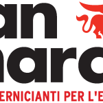 San Marco Logo Vector