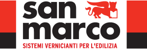 San Marco Logo Vector