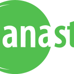 Sanasto Logo Vector