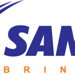 Sanes Brindes Logo Vector