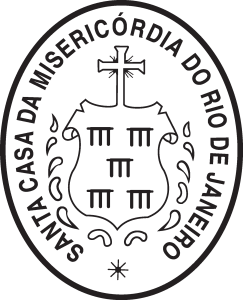 Santa Casa Misericordia RJ Logo Vector