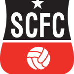 Santa Cruz Futebol Clube de Natal RN Logo Vector