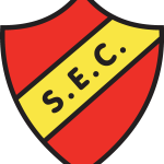 Santana Esporte Clube de Santana AP Logo Vector