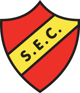 Santana Esporte Clube de Santana AP Logo Vector