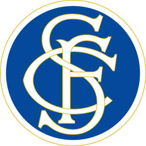 Santos FC Logo Vector