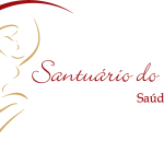 Santuário do Corpo Logo Vector