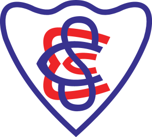 Sao Cristovao Sport Club de Salvador BA Logo Vector