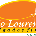 Sao Lourenco Salgados Logo Vector