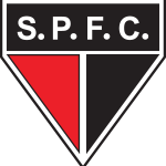 Sao Paulo Futebol Clube de Macapa AP Logo Vector