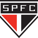 Sao Paulo Futebol Clube de Sao Paulo SP Logo Vector