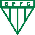 Sao Pedro Futebol Clube de Itaqui RS Logo Vector