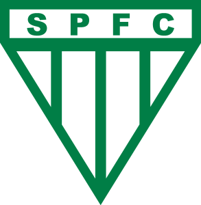 Sao Pedro Futebol Clube de Itaqui RS Logo Vector