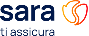 Sara assicurazioni Logo Vector