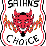 Satan’s Choice Logo Vector