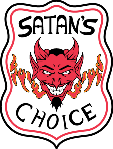 Satan’s Choice Logo Vector