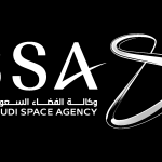 Saudi Space Agency Logo Vector