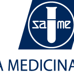 Savoma Medicinali Logo Vector