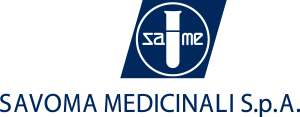 Savoma Medicinali Logo Vector