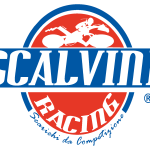 Scalvini Racing Logo Vector