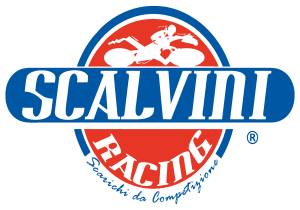 Scalvini Racing Logo Vector