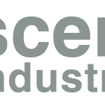 Scenerg Industry Logo Vector