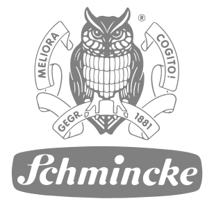 Schmincke Logo Vector