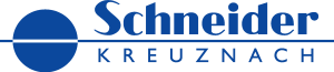 Schneider Kreuznach Logo Vector