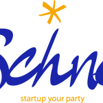 Schnel Logo Vector