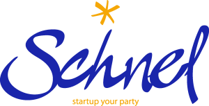 Schnel Logo Vector