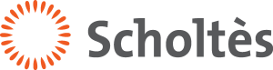Scholtes Logo Vector